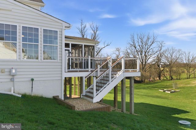 14997 LYNNFORD CT, Waterford, VA 20197