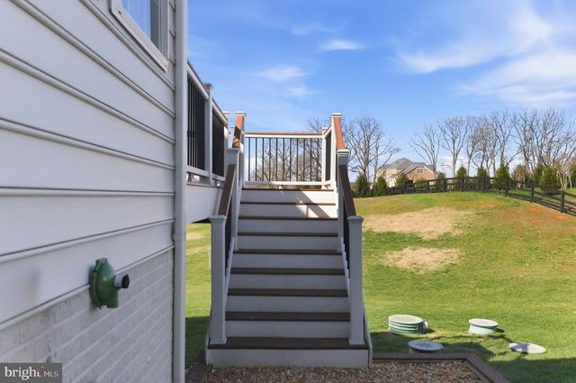 14997 LYNNFORD CT, Waterford, VA 20197