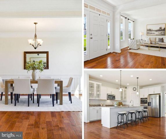 14997 LYNNFORD CT, Waterford, VA 20197