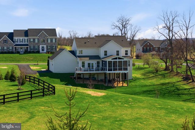 14997 LYNNFORD CT, Waterford, VA 20197