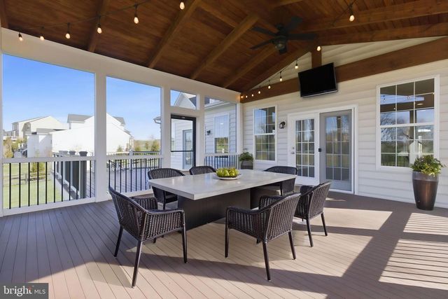 14997 LYNNFORD CT, Waterford, VA 20197