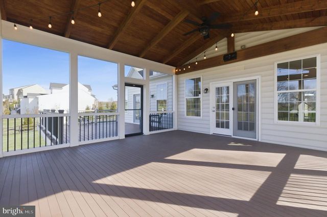 14997 LYNNFORD CT, Waterford, VA 20197