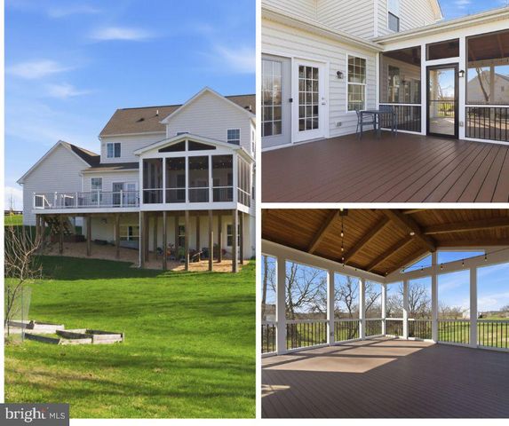 14997 LYNNFORD CT, Waterford, VA 20197