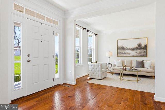 14997 LYNNFORD CT, Waterford, VA 20197