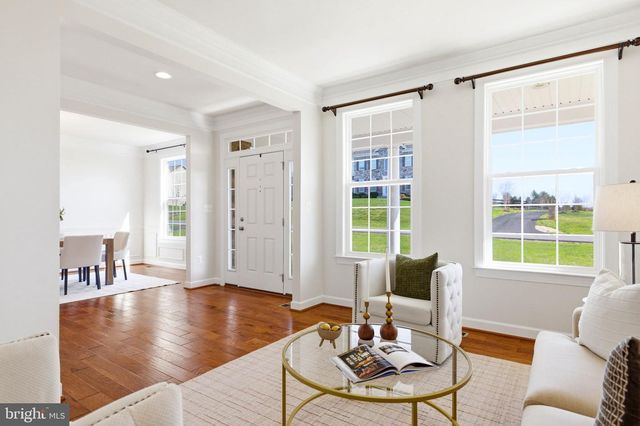 14997 LYNNFORD CT, Waterford, VA 20197