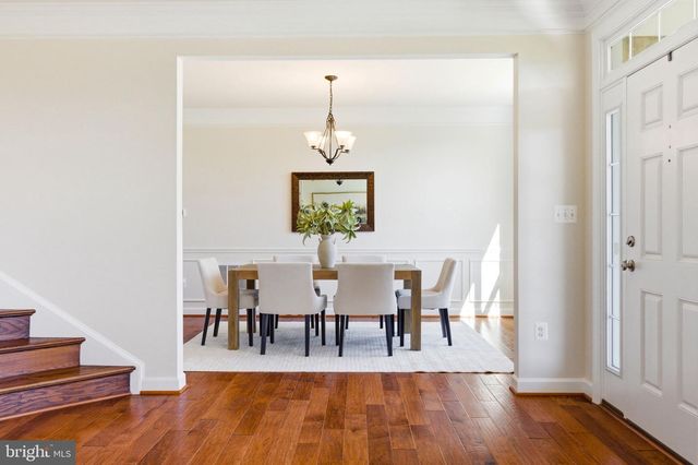 14997 LYNNFORD CT, Waterford, VA 20197