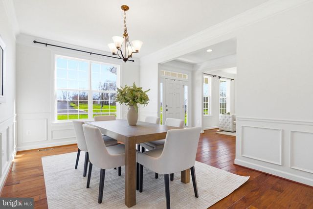 14997 LYNNFORD CT, Waterford, VA 20197