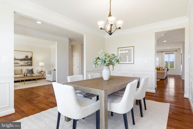 14997 LYNNFORD CT, Waterford, VA 20197