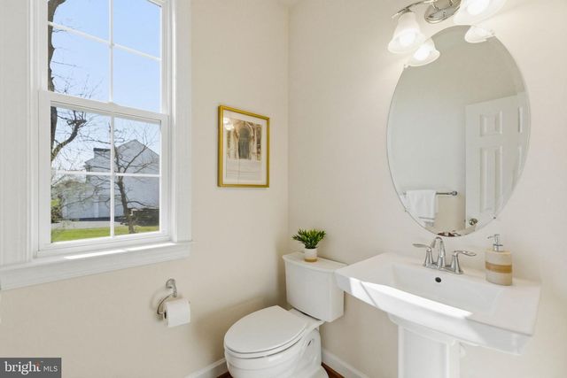 14997 LYNNFORD CT, Waterford, VA 20197