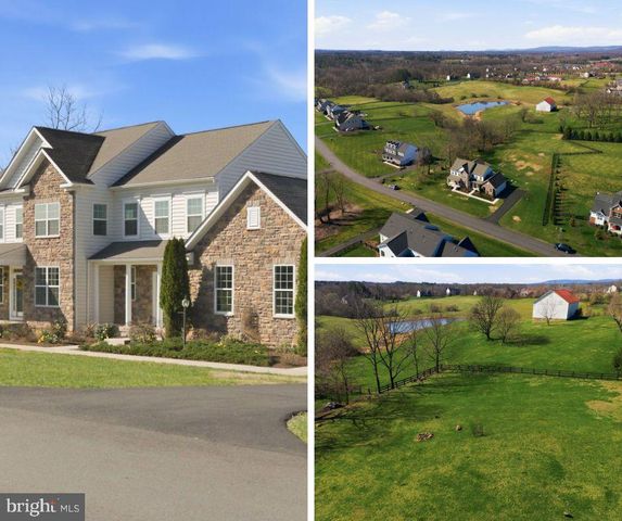 14997 LYNNFORD CT, Waterford, VA 20197