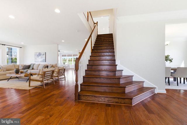 14997 LYNNFORD CT, Waterford, VA 20197