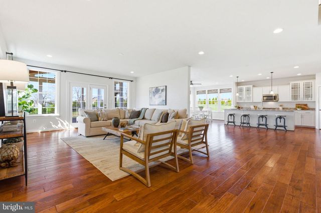 14997 LYNNFORD CT, Waterford, VA 20197