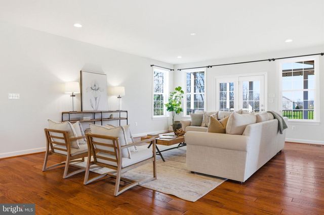 14997 LYNNFORD CT, Waterford, VA 20197