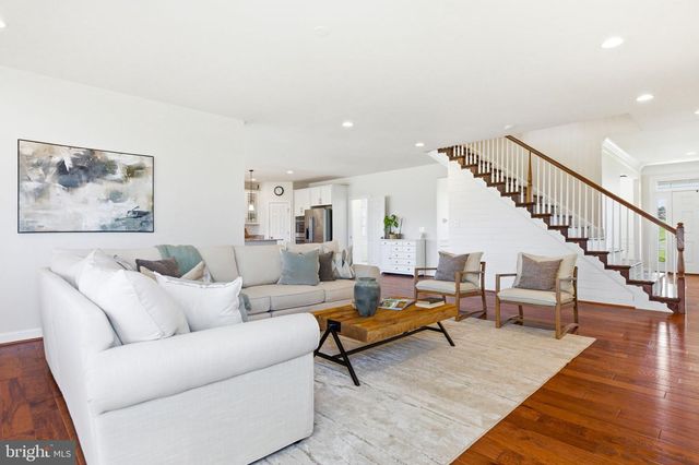 14997 LYNNFORD CT, Waterford, VA 20197