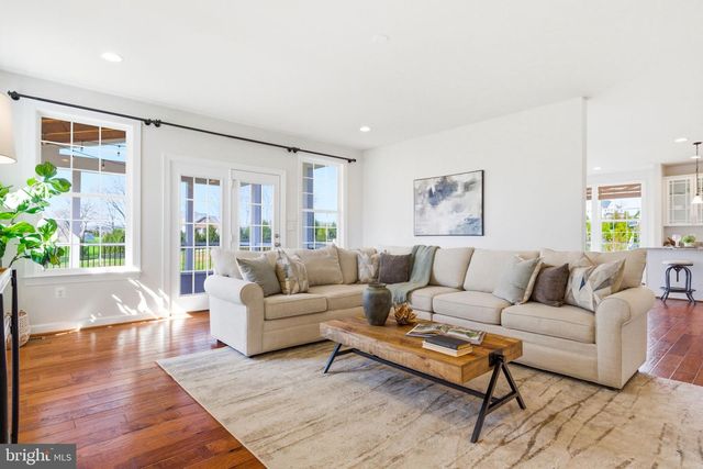 14997 LYNNFORD CT, Waterford, VA 20197