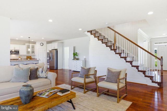 14997 LYNNFORD CT, Waterford, VA 20197