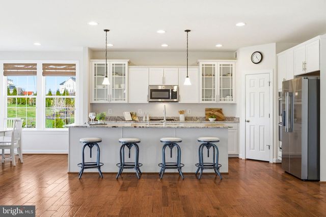 14997 LYNNFORD CT, Waterford, VA 20197