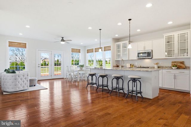 14997 LYNNFORD CT, Waterford, VA 20197