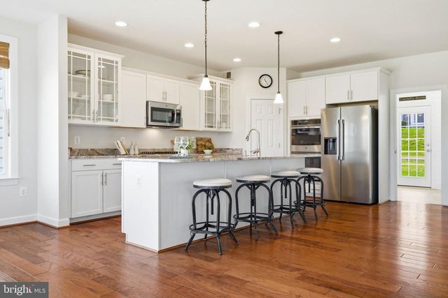 14997 LYNNFORD CT, Waterford, VA 20197