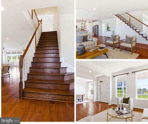 14997 LYNNFORD CT, Waterford, VA 20197