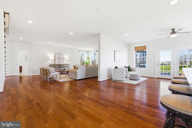 14997 LYNNFORD CT, Waterford, VA 20197