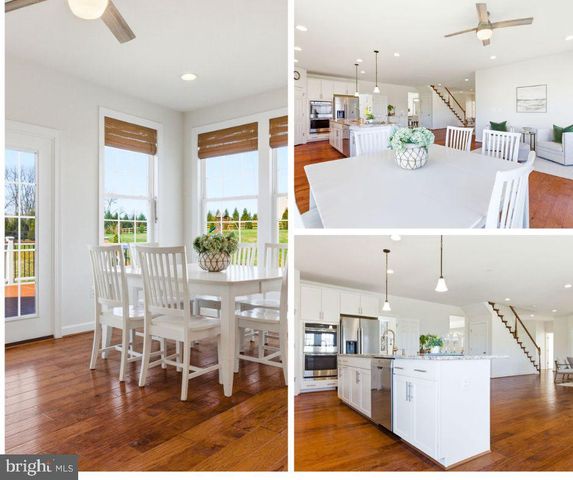 14997 LYNNFORD CT, Waterford, VA 20197