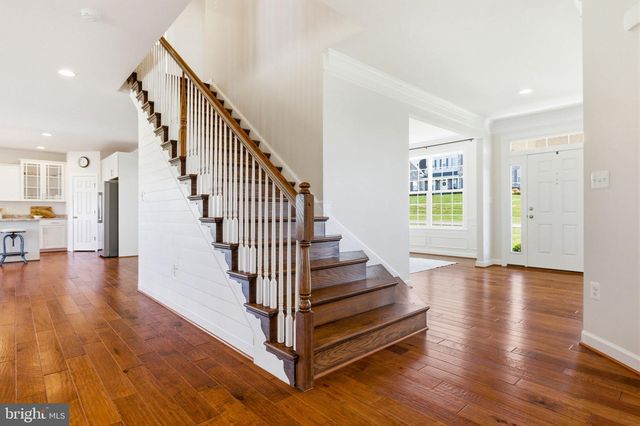 14997 LYNNFORD CT, Waterford, VA 20197