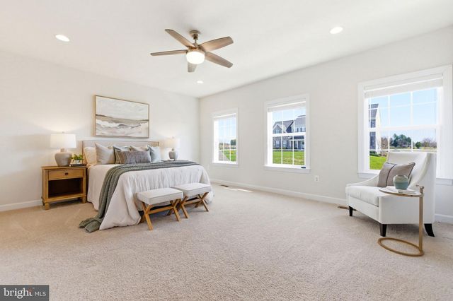 14997 LYNNFORD CT, Waterford, VA 20197