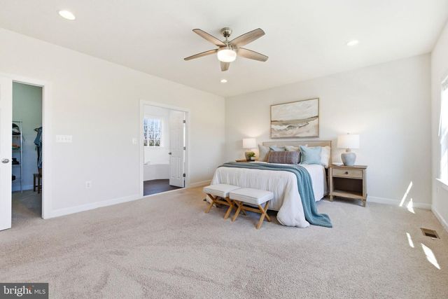 14997 LYNNFORD CT, Waterford, VA 20197