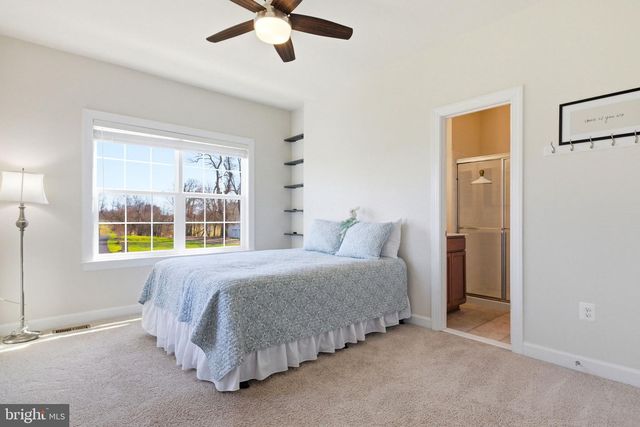 14997 LYNNFORD CT, Waterford, VA 20197