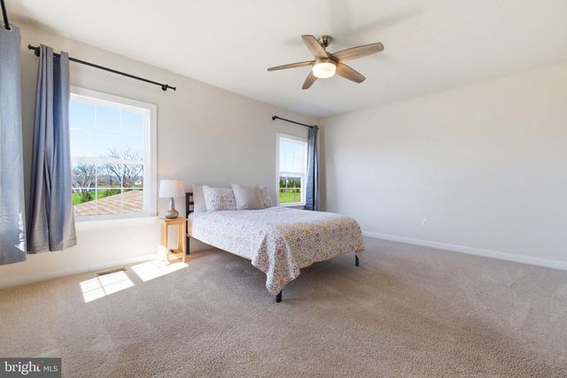 14997 LYNNFORD CT, Waterford, VA 20197