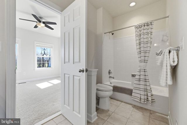 14997 LYNNFORD CT, Waterford, VA 20197