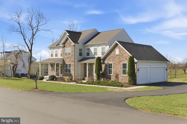 14997 LYNNFORD CT, Waterford, VA 20197