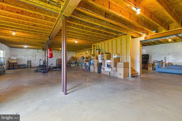 14997 LYNNFORD CT, Waterford, VA 20197