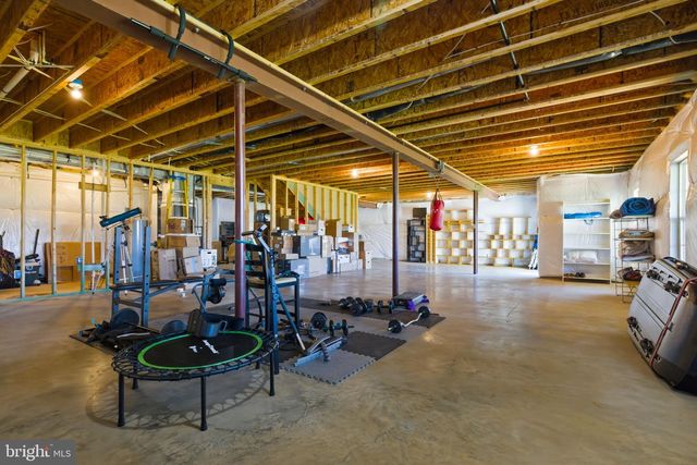 14997 LYNNFORD CT, Waterford, VA 20197