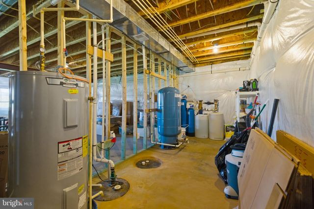 14997 LYNNFORD CT, Waterford, VA 20197