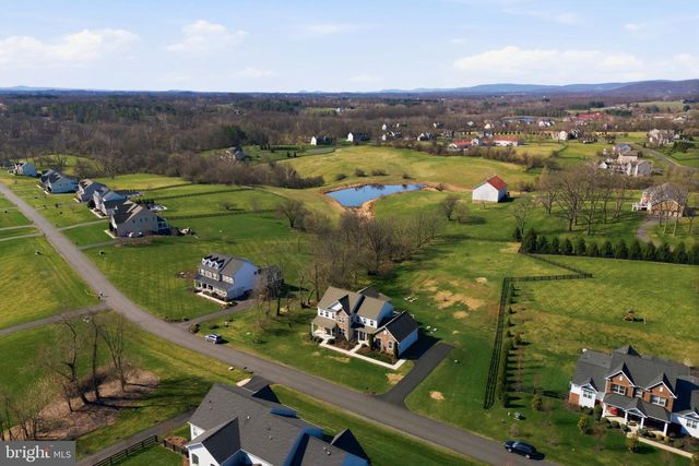 14997 LYNNFORD CT, Waterford, VA 20197