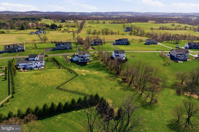 14997 LYNNFORD CT, Waterford, VA 20197