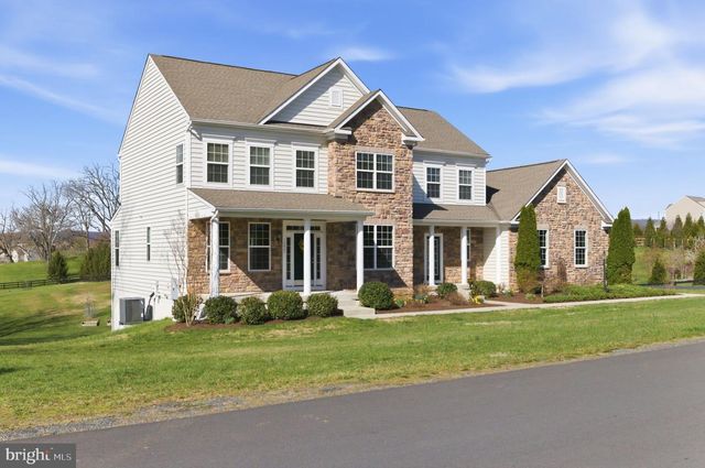 14997 LYNNFORD CT, Waterford, VA 20197