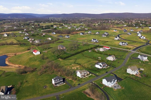 14997 LYNNFORD CT, Waterford, VA 20197