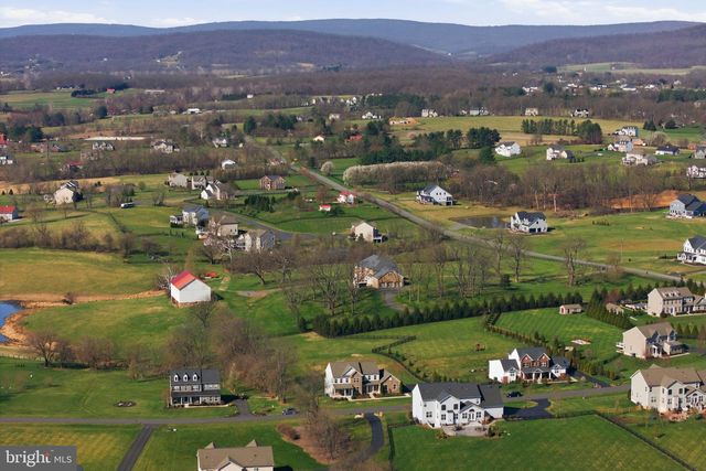 14997 LYNNFORD CT, Waterford, VA 20197