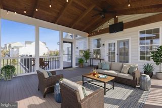 14997 LYNNFORD CT, Waterford, VA 20197