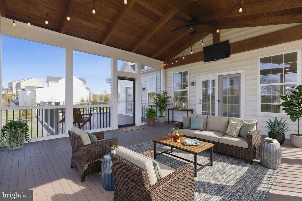 14997 LYNNFORD CT, Waterford, VA 20197