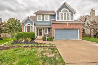 21804 W 52nd Terrace, Shawnee, KS 66226