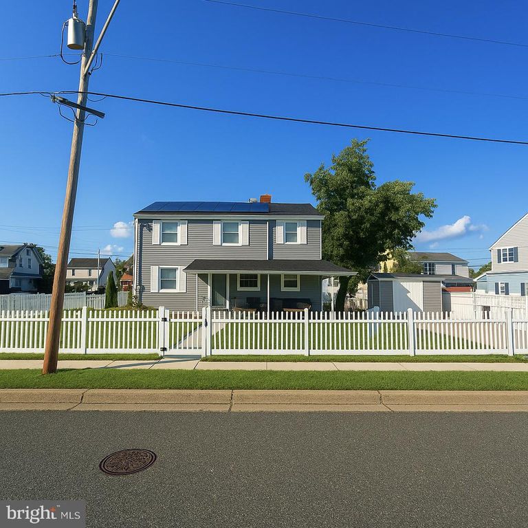 7186 WALDORF AVE, Pennsauken, NJ 08110