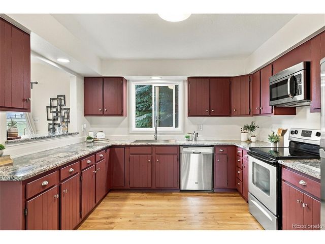 5127 S Greenwood Ct, Evergreen, CO 80439