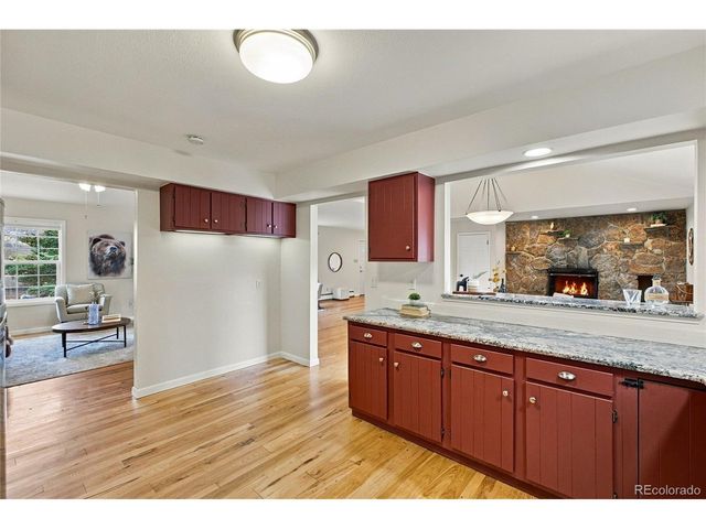 5127 S Greenwood Ct, Evergreen, CO 80439