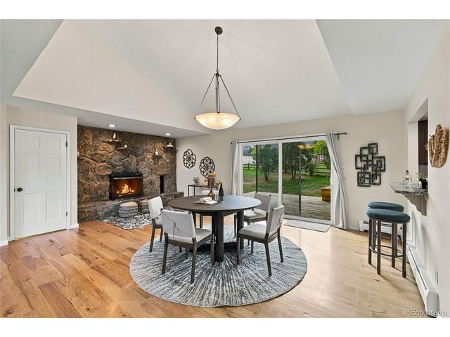 5127 S Greenwood Ct, Evergreen, CO 80439