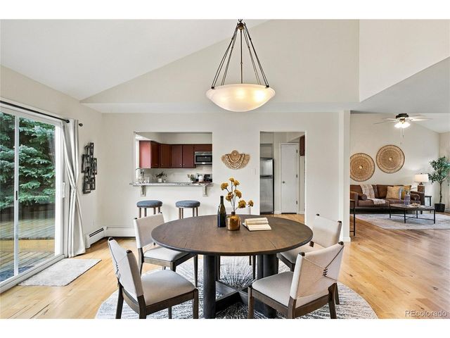 5127 S Greenwood Ct, Evergreen, CO 80439