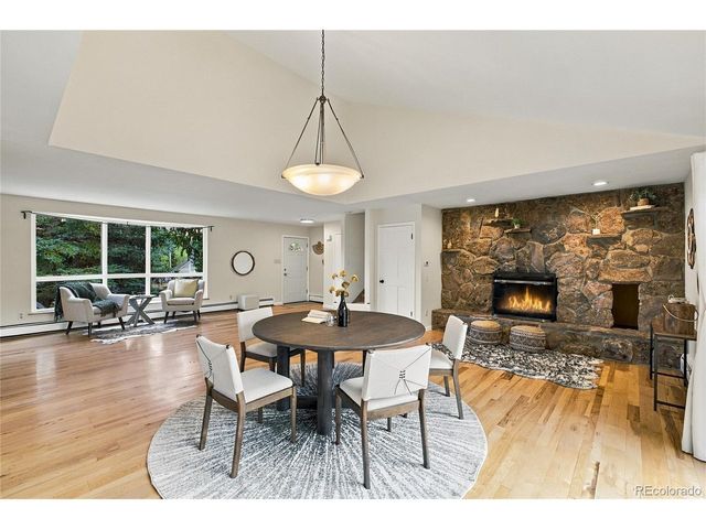 5127 S Greenwood Ct, Evergreen, CO 80439